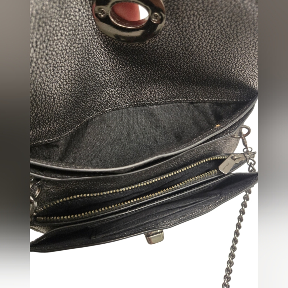 Coach Clutch Chain Wallet - Picture 7 of 15